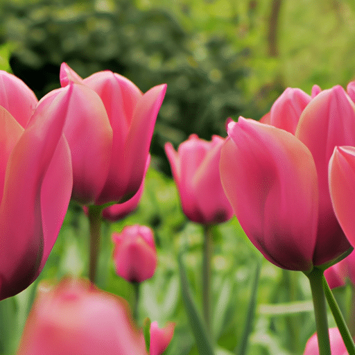 tulpenboom snoeien