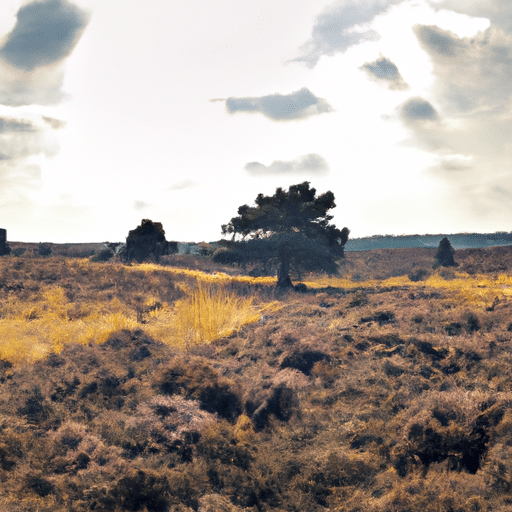 Heidezenegroen snoeien